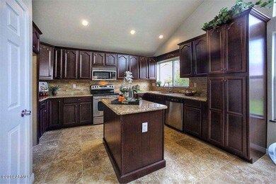 ARABIAN KITCHEN 2