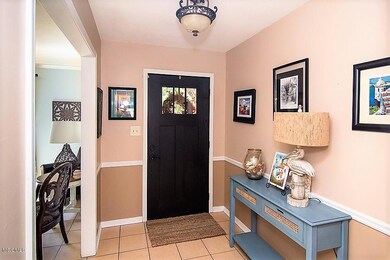 Foyer