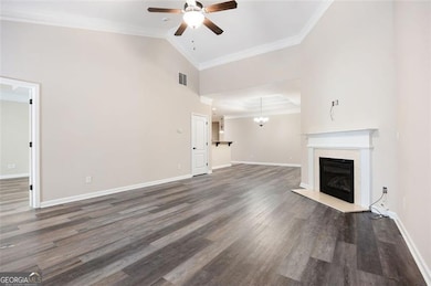 2284 Tree Arbor Way, Marietta, GA 30064 - photo 7