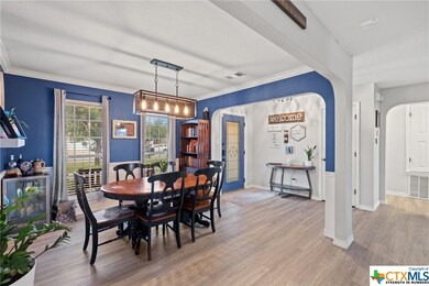 2412 Jake Dr, Copperas Cove, TX 76522 - photo 7