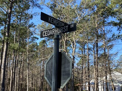 KEMPTON CT