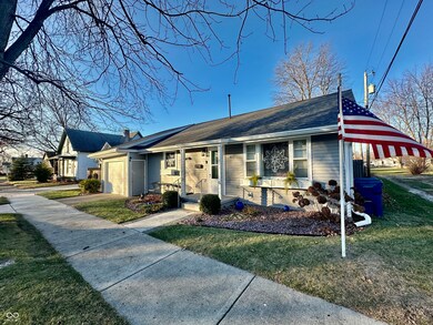 611 Pearl St, Covington, IN 47932 - photo 5