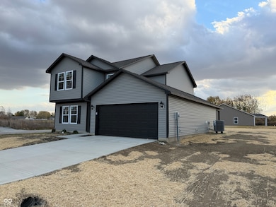 1087 Lake Ct, Shirley, IN 47384 - photo 7