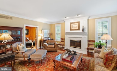 329 W Laurier Place, Bryn Mawr, PA 19010 - photo 4