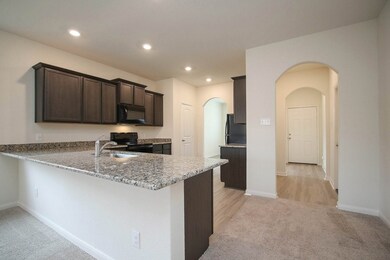 22806 Gentle Shadow Dr, Hockley, TX 77447 - photo 2