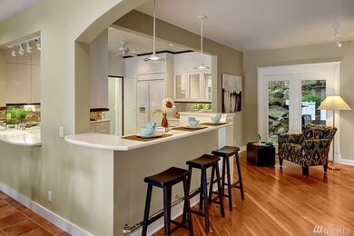 5601 W Mercer Way, Mercer Island, WA 98040 - photo 7