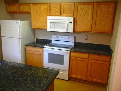 Kitchen cabinets 2