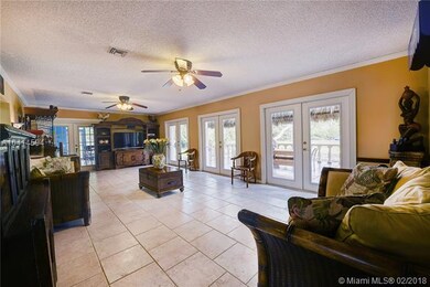 HUGE family room for the largest of gatherings