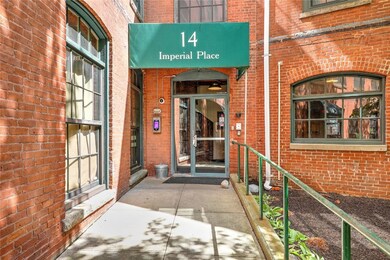 14 Imperial Place unit 401, Providence, RI 02903 - photo 3
