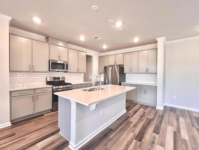 1808 Alpine Summer Ln, Apex, NC 27502 - photo 7