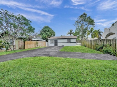 5606 Garden Ave, West Palm Beach, FL 33405 - photo 2