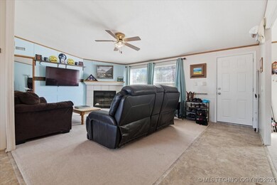 11840 S 250th West Ave, Sapulpa, OK 74066 - photo 6