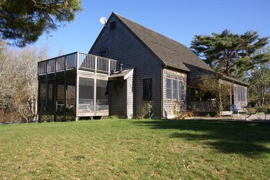 36 Sears Point Rd, Chatham, MA 02633 - photo 4