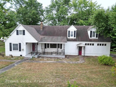 303 W Campus St, Marshall, AR 72650 - photo 7