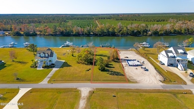 229 Gatsey Ln, Beaufort, NC 28516 - photo 2