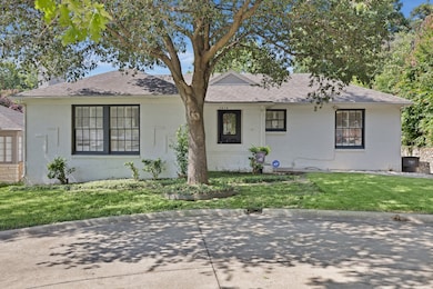 3414 Westcliff Rd S, Fort Worth, TX 76109 - photo 2