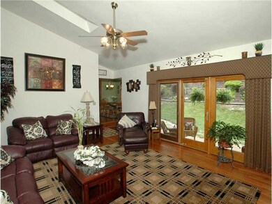 Family Room.