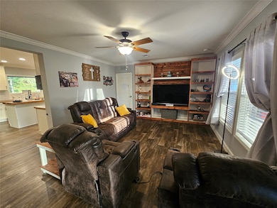 220 Private Rd, Groesbeck, TX 76642 - photo 2