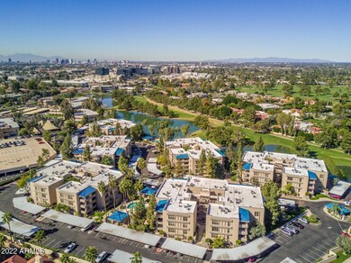 5132 N 31st Way unit 135, Phoenix, AZ 85016 - photo 2