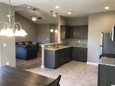 208 Maiden's Choice Dr unit Lot 3, Conway, SC 29527 - photo 6