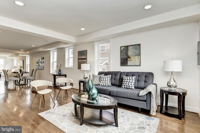 5340 Ames St NE, Washington, DC 20019 - photo 3