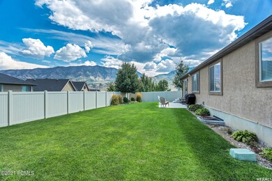 1354 Ridgeway Rd, Santaquin, UT 84655 - photo 6