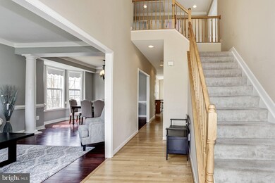 13050 Tadmore Ct, Woodbridge, VA 22193 - photo 3