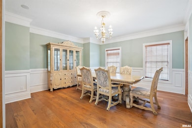 1830 Cromwell Cir, Davenport, IA 52807 - photo 6