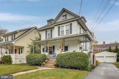 211 Park Ave, Collingswood, NJ 08108 - photo 2