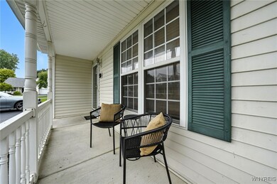 5 Astor Ridge Dr unit D, Buffalo, NY 14228 - photo 5