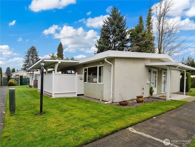 319 7th Place SE unit 1, Puyallup, WA 98372 - photo 5