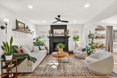 1105 Bagley Dr, Fayetteville, TN 37334 - photo 4