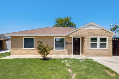 406 Shawnee Trace, Grand Prairie, TX 75051 - photo 3