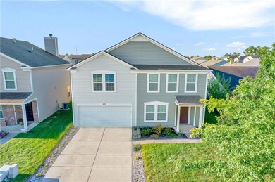 837 Colonial Way, Franklin, IN 46131 - photo 4