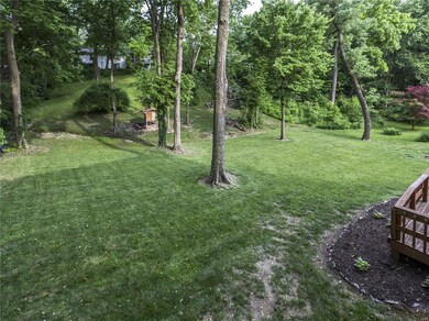 Beautiful Park Like Setting!