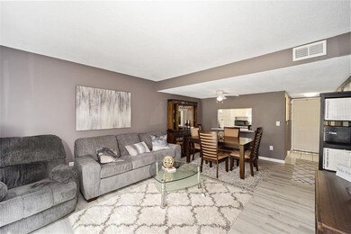 Living/Dining Room