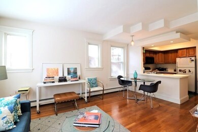 30 Upland Rd unit 8, Cambridge, MA 02140 - photo 3