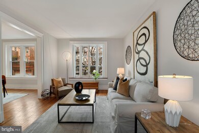 1831 California St NW unit 20, Washington, DC 20009 - photo 2