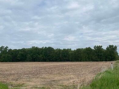 Tillable acreage is not included, just showing the