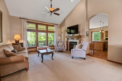 14108 E Ayesbury Cir, Wichita, KS 67228 - photo 2