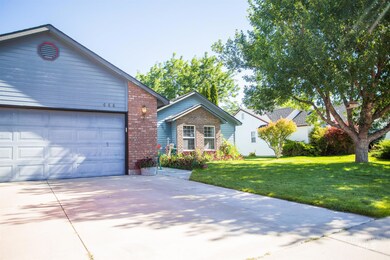 444 Fall Dr, Nampa, ID 83686 - photo 4