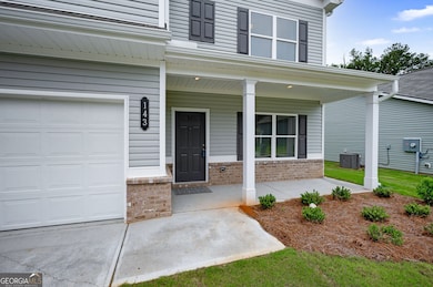 143 Sycamore Ln, Calhoun, GA 30701 - photo 2