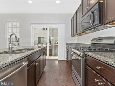 22514 Tate St unit 1108, Clarksburg, MD 20871 - photo 7