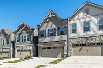 2146 Mars Hill Ln, Apex, NC 27502 - photo 4