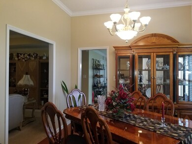 709 Meadowlark Dr, Albany, GA 31707 - photo 4