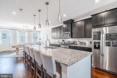 1298 Foggy Turn unit 40, Crofton, MD 21114 - photo 5