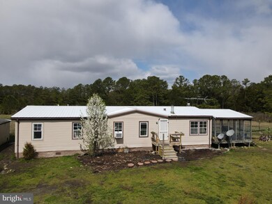 2410 Wesley Church Rd, Crapo, MD 21626 - photo 2