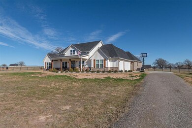 1520 Turpin Lake Rd, Poolville, TX 76487 - photo 6