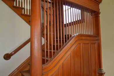 Beautiful Staircase !!