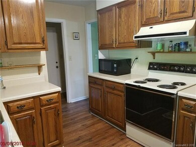 116 Atwood Dr, Hendersonville, NC 28792 - photo 3